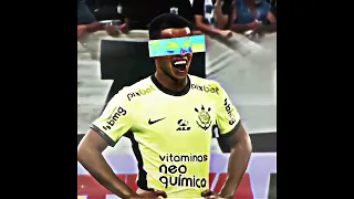 Pedro está no PRIME no corinthians