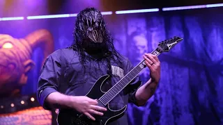 Slipknot - Live at  Knotfest 2014 (Day 2)