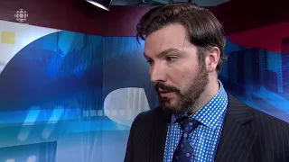 Saskatoon lawyer explains the legal aspect of the guilty plea in the Humboldt bus crash