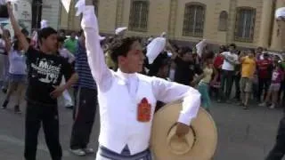 Flash Mob Chile