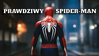 Marvel's Spiderman to najlepsza gra o Pająku | Analiza, Krytyka, Komentarz