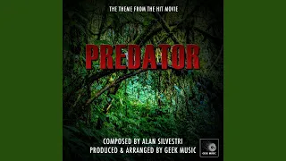 Predator - Main Theme