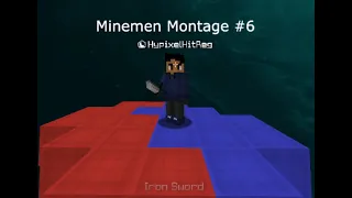 daily minemen montage until im rich and famous #6