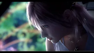 Final Fantasy XIII 13 OST - Eternal Love