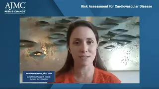 Risk Assessment for Cardiovascular Disease