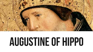 Augustine of Hippo: Everything you need to know...