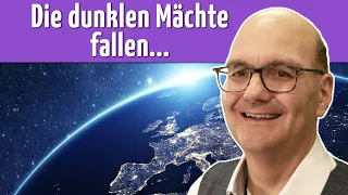 Die dunklen Mächte fallen... - Interview mit Peter Denk