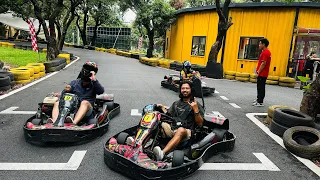 | Go Karting | Shenzhen | China |