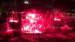 AC⚡️DC - Highway To Hell - Billy Joel Show - LIVE HD 05/13/17’