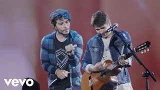 Bruninho & Davi - Só Me Levar (Ao Vivo)