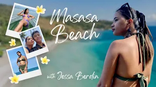 MASASA BEACH 2023 | Complete DIY Travel Guide
