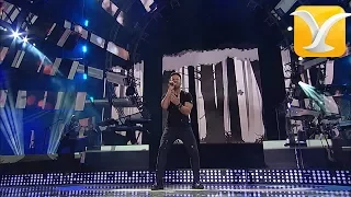 LUIS FONSI - Se supone - Festival de Viña del Mar 2018 HD