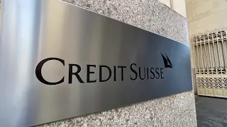 Big cuts coming for Credit Suisse’s Hong Kong jobs