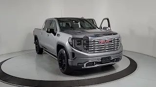 2023 GMC Sierra_1500 Denali Prescott, Flagstaff, Phoenix, Bullhead City, Havasu AZ