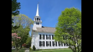 WCC 9.30am Worship Service Livestream - 4/28/24