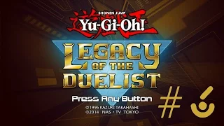 Yu-Gi-Oh! LotD #6 - История семьи Арклайт