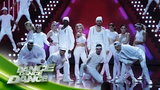 Stijn – Come On Over (Show 4 | Dance Dance Dance 2017)