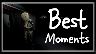 Best SCP: Secret Laboratory Moments on Twitch ft. Soda, xQc & More!