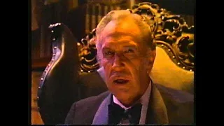 Vincent Price's Once Upon a Midnight Scary (1979) live action short review.