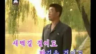 DPRK Music 4-11 어머니의 목소리