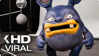 POKEMON: Detective Pikachu - Casting Pokemon's Viral Clip & Trailer (2019)