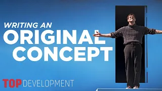 How to Create an Original Concept