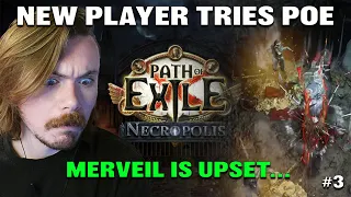 New Player Tries Path of Exile | Part 3