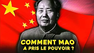 Comment la Chine est devenue communiste ?