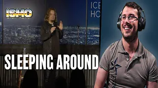 Italian Reacts To ISMO | Sleeping Around