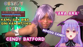 COSPLAY @mythiabatfordch , UNBOXING costum mythia [ Crispy Cendy ✓ ]