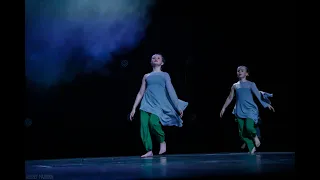 ELAINZ DANCE STUDIO - САД ВЕЧНЫХ ТУМАНОВ