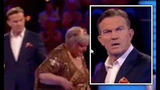 Bradley Walsh stunned as Beat the Chasers player walks off @fter £40k win 'Scammed us all'