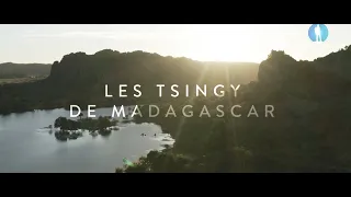 Тайная история земного ландшафта / 01. Цинги Мадагаскара / Les tsingy de Madagascar