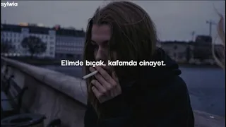 Nessa Barrett - noose Türkçe Çeviri