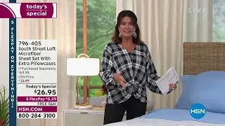 HSN | Daily Deals & Fall Finds 09.05.2022 - 01 PM