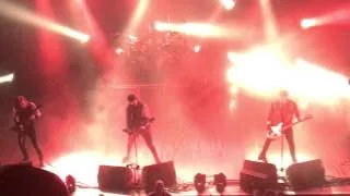 Bullet For My Valentine - You Want A Battle Here's A War LIVE