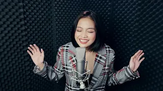 Playlist Recording Video: "Akin Na 'To" (Abot Kamay Ang Pangarap OST) by Denise Barbacena