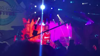 21 Savage and J.Cole - A Lot (DREAMVILLE FEST 2019)