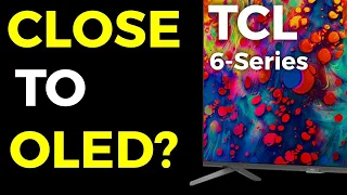 Warning TCL 6-SERIES R635 Buyer's, BEWARE The Deceptive Reviews