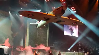 Aces High by Iron Maiden 7/26/19