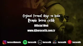 Depresyon Güzelim (Deep Remix)