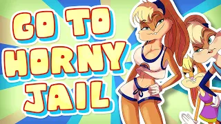 The Lola Bunny Controversy (and why people need to chill)