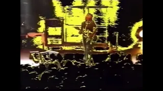 Nirvana - Come As You Are Live (Remixed) Big Day Out, Sydney, AU 1992 January 25