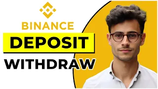 How to Deposit & Withdraw on Binance in Australia (Quick & Easy)