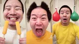 Junya1gou funny video 😂😂😂 | JUNYA Best TikTok July 2022 Part 25