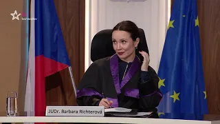 Soudkyně Barbara (2018/56) - Utopené panenky