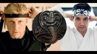 Cobra Kai Season 2: Fan Theory