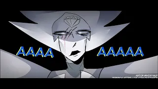 Вместе RUS DUB (Steven Universe comic dub) часть 1