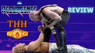 Young Bucks Return To Beat Down Eddie Kingston! Gabe Kidd NEW Champ! | NJPW Resurgence 2024 Review