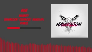 666 - Insanity (Hawkloon Hands Up! Remix)